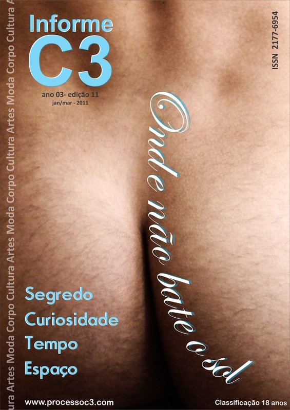 INFORME C3 - Edição 20 by Informe C3 Revista Digital - Issuu